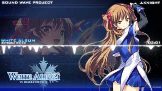 【Setsuna Ogiso】 White Album [upl. by Cirted713]