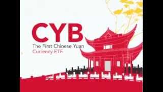 CYB WisdomTree Chinese Yuan Fund [upl. by Inail129]