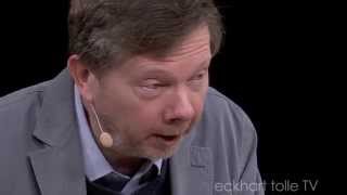 Eckhart Tolle on Coping with Cancer [upl. by Dan]