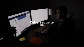 Get Started in Cybersecurity 2024 A Guide [upl. by Terej]