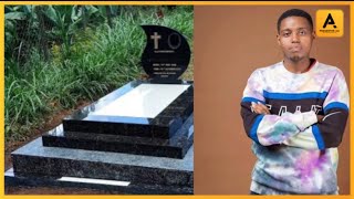 VISITING BRIAN CHIRA’S GRAVE FAMILY FINALLY SPEAKS WEEKS AFTER HIS BURIAL [upl. by Janey]