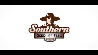 Southern Seed andFeed— Where to Buy [upl. by Ennoval987]