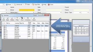 Scaleit W8  How To Create a Report [upl. by Jeromy917]