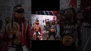 The Miz amp R Truth Than vs Now 🥹Edit [upl. by Harlen]