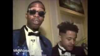 Rap City Music Video Awards 1990 [upl. by Arema]