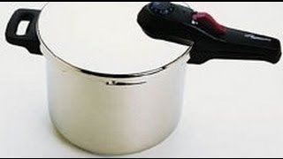 How to Use a Pressure Cooker [upl. by Ronda879]