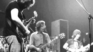 The Grateful Dead  New Minglewood Blues  03091981 [upl. by Eentruok]