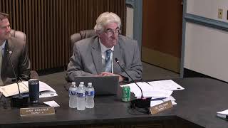 Wicomico County Council LegislativeWork Session  August 15 2023 Part 2 [upl. by Mitchell]