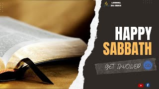 SDA CHURCH LAISER HILL  SABBATH WORSHIP  02032024 [upl. by Lawan480]