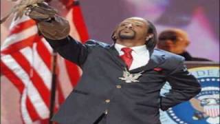 Katt Williams gets slapped Response Audio [upl. by Aerised]