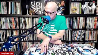 Tim Spinnin Schommers in the Freestyle Mix [upl. by Rue116]