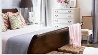 How to Arrange a Bedroom [upl. by Dacia]