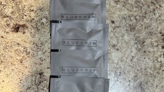 BLUECHEW REVIEW BlueChew [upl. by Iy]