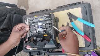 airtel fiber installation [upl. by Brett]