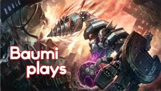 BOOOM  Baumi plays Lodestone [upl. by Ynaffet]