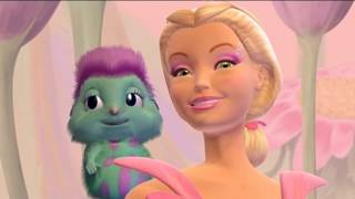 Barbie Fairytopia Magic of the Rainbow The Final Battle HD 1080p [upl. by Brianna]