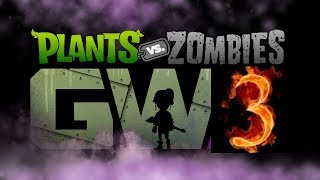 Plants vs Zombies Garden Warfare 3 release [upl. by Muhan]