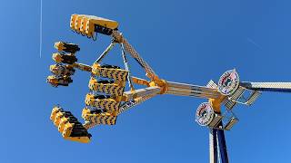 Airforce The Ride  Meisel Offride Video Jura Volksfest Neumarkt idOpf 2024 [upl. by Giovanna572]