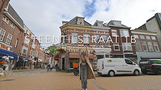 Maxx Groningen Steentilstraat 1B 9711 GJ Groningen [upl. by Helman]