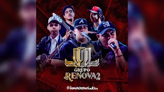 Grupo Renova2  Supiste Hacerme Mal en vivo [upl. by Dawkins]