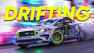 How Drifting Became a Global Phenomenon [upl. by Aubry]