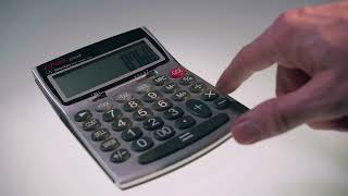 Learn to use scientific calculator of version 991 ES [upl. by Luanni]