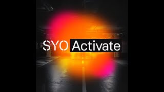 SYO Activate  Peter Seymour Orchestra  The Abduction from the Seraglio Overture [upl. by Aiuqram]