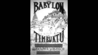 From Babylon to Timbuktu Full Version [upl. by Mouldon462]