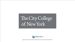 City College of New York CCNY  College Campus Fly Over Tour [upl. by Rowney]