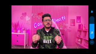 Carry Metube space❌ DELETED SCENE❌carryminati [upl. by Curry]