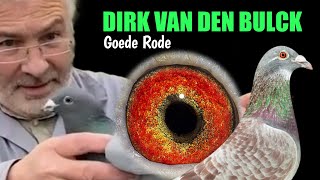 DIRK VAN DEN BULCK  The Three Bloodlines [upl. by Ifen]