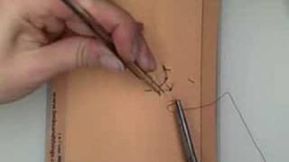 Vertical Mattress Suturing [upl. by Vivianna49]