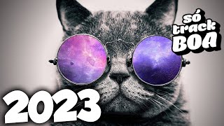 MÚSICA ELETRÔNICA 2023 🔥 SÓ TRACK BOA 🔥 Mais Tocadas  Alok Vintage Culture Dubdogz amp David Guetta [upl. by Radec481]