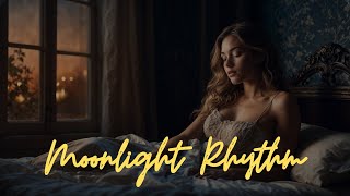 Moonlight Rhythm  Sensual RampB Pop Song  Romantic Relaxing Intimate Music  Nuvio Music 2024 [upl. by Connolly]