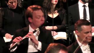 Aus Liebe will mein Heiland Sterben  Matthäus Passion  J S Bach [upl. by Gladwin]