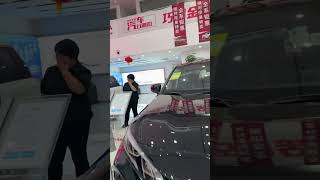 The cheapest Toyota SUV ever  front lander  yiwu toyota [upl. by Ellerehs]