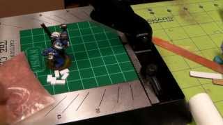 The Chopper II amp Making Bricks PART 1 [upl. by Aliak829]