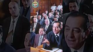 لما تكون عامل مشكلة و تنادي صاحبك يدافع عنك🤦‍♂️🤣🤣 [upl. by Monjo]