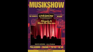 MUSIKSHOW [upl. by Acilgna]