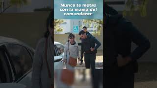 Reciberon su merecido 🤣 mira la historia completa en LagrimasdeOroHistorias novela drama [upl. by Martella]