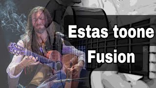 Estas tonne  Fusion [upl. by Strephonn]