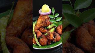 Chicken 65 recipe chicken65recipe asmrcooking chicken65 chillichicken chickenrecipe cooking [upl. by Kiker375]