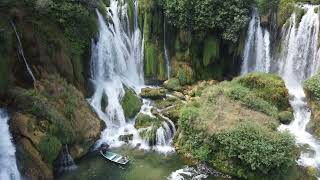 Kravice Waterfalls [upl. by Amekahs948]