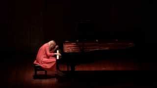 Beethoven Sonata No 8 in C minor Op 13 quotPathétiquequot Live  Lisitsa [upl. by Nolyaj]