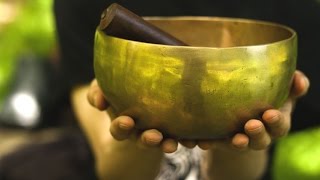 6 Hour Tibetan Singing Bowl Music Meditation Music Relaxing Music Soothing Music Relax ☯2109 [upl. by Edouard]