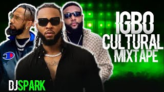 IGBO CULTURAL VIBES PRAISE ft KCEE FLAVOUR ODUMEJE PHYNO ONYENZE UMU OBILIGBO ZORO JANUARY 2022 [upl. by Dawkins]