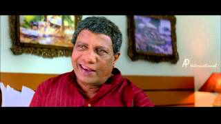 Bullet Malayalam Movie  Suresh Gopi Threatens Devan and Rajan P Dev  1080P HD [upl. by Pieter]