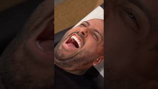 ⁠Adjustments Don’t Lie NickyJamTV chiropractor nickyjam adjustment asmr chiropractic [upl. by Latoya]