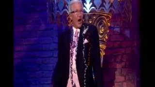 The Paul OGrady Show live fight Scene [upl. by Eldwun]