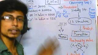 Bioinformatics part 13 how to calculate the propensity value [upl. by Jonah798]